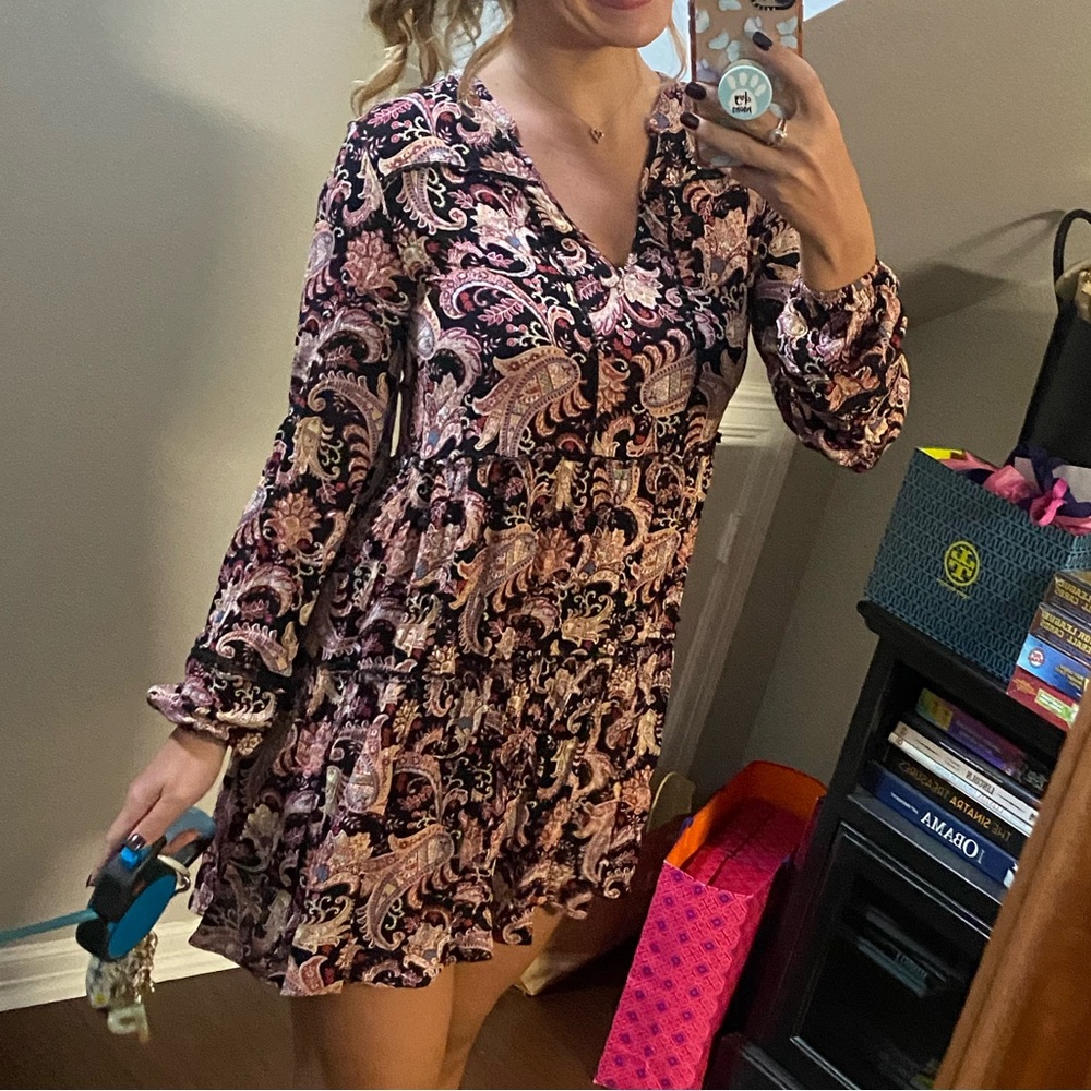 Knox Rose Dress